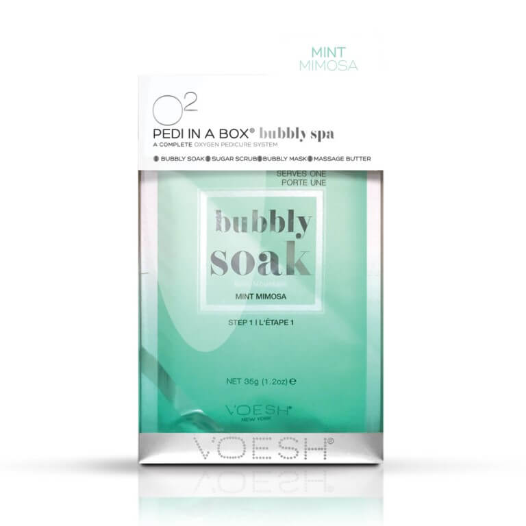 negle sæbe