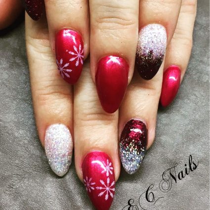 jule negle design